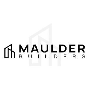 Maulder Builders company logo