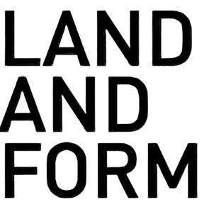 Land and Form company logo