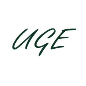 Urban Garden Enrichment company logo