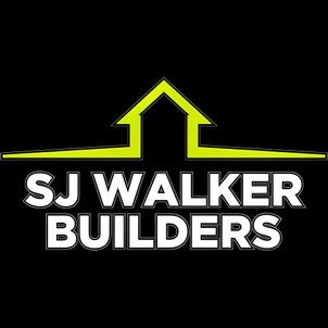 SJ Walker Builders company logo