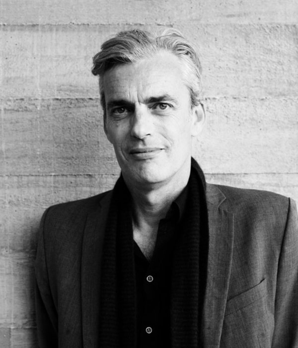Daniel Marshall