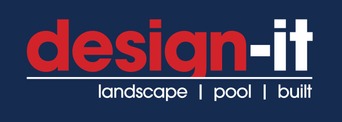 Design-it Landscapes company logo