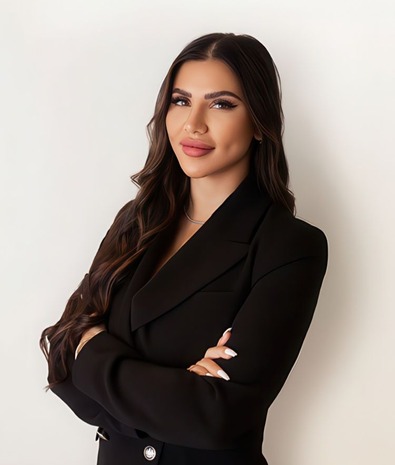 Amani Salameh