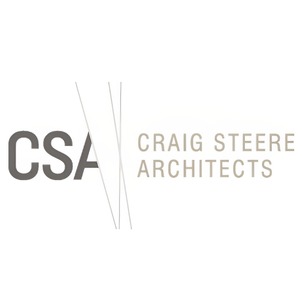 Craig Steere Architects company logo