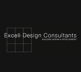 Excell Design Consultants company logo