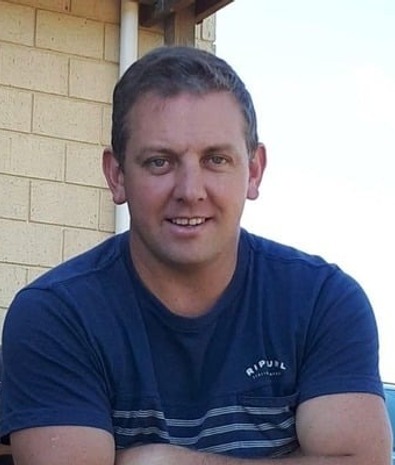 Simon Raikes
