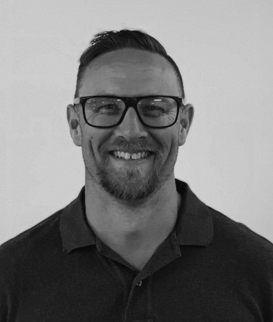 Damien Peters