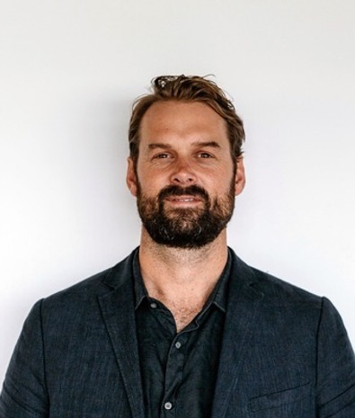 Finn Scott
