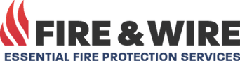 Fire & Wire Pty Ltd company logo