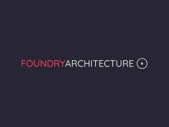 Foundry Architecture company logo