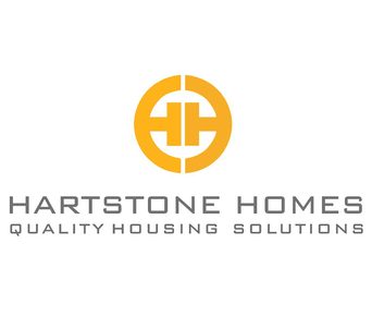 Hartstone Homes company logo