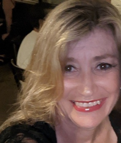 Tracey Huntley