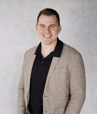 Brad Purnell