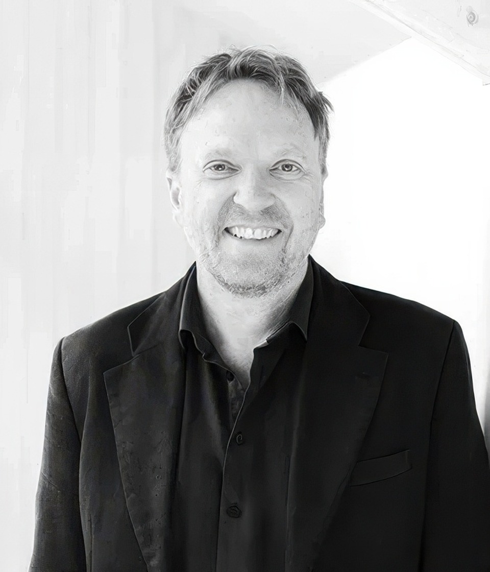 Andy McLeod
