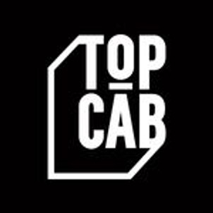 Topcab Kitchens and Joinery company logo