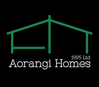 Aorangi Homes company logo