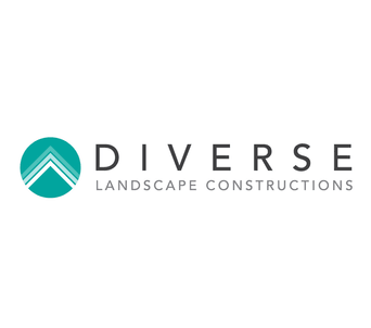 Diverse Landscape Constructions company logo