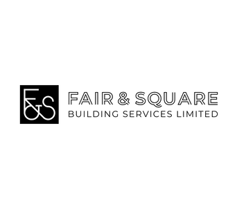 Fair & Square Building company logo