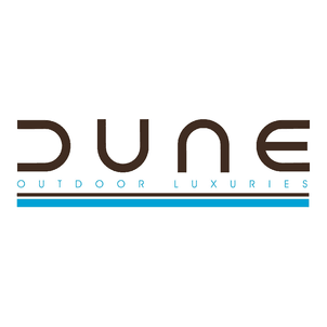 Dune Outdoor Luxuries company logo