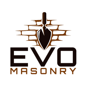 Evo Masonry company logo