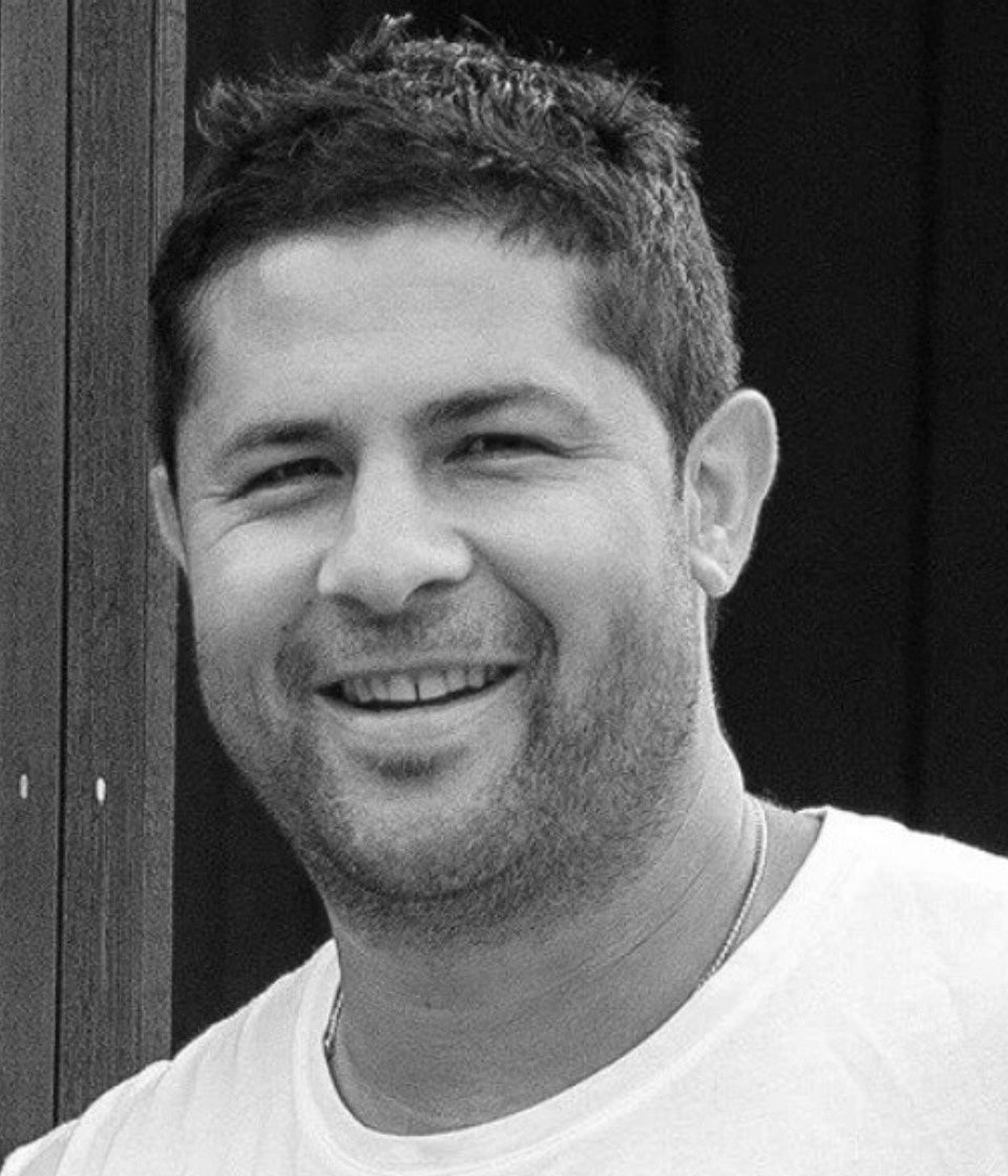 Marcus Stufkens