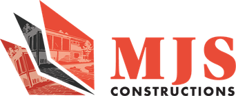 MJS Constructions company logo