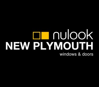 Nulook® Windows & Doors New Plymouth company logo