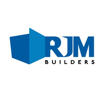 RJM Builders company logo
