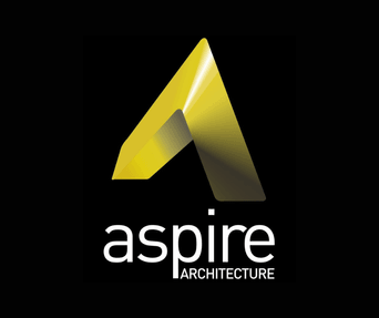 Aspire Architecture company logo