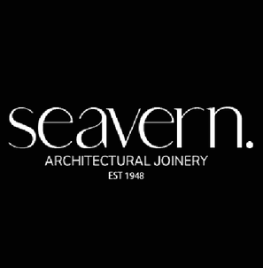 Seavern company logo