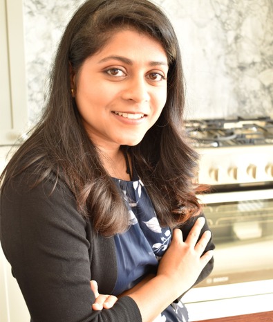 Shubhraja Kashyap