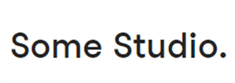 Some Studio company logo