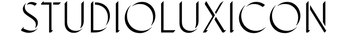 Studio Luxicon company logo