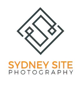 Sydney Site Photography company logo
