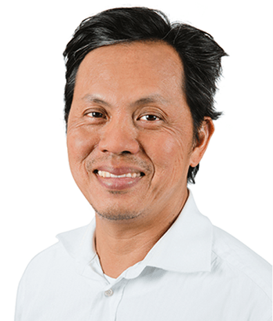Boon  Han Liew