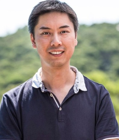 Raymond Fung
