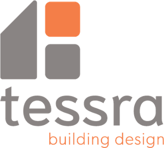 Tessra Design and Drafting company logo