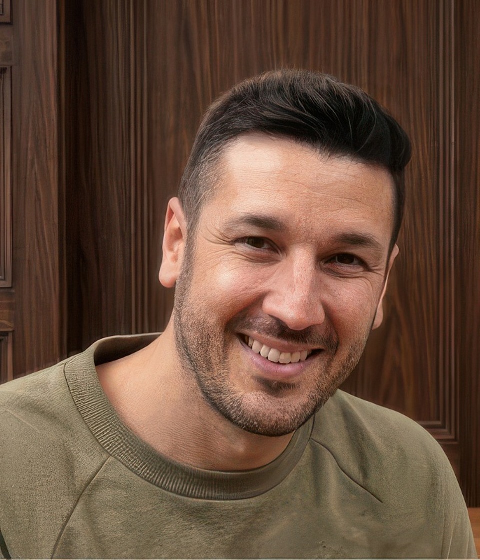 Tim Hodges