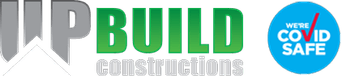 UpBuild Constructions company logo