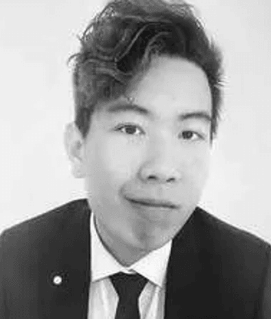 Wayne Wang