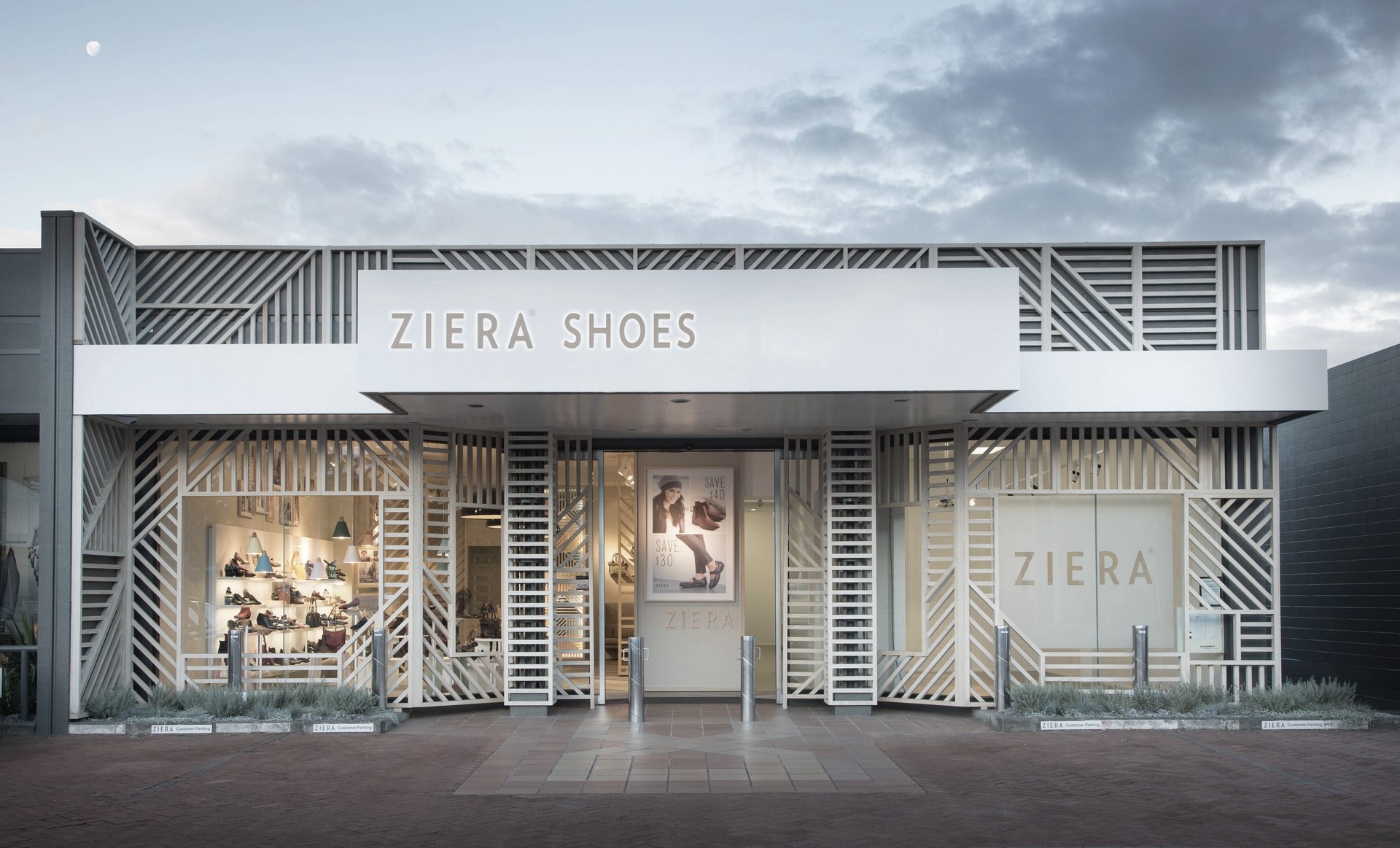 Ziera - Newmarket
