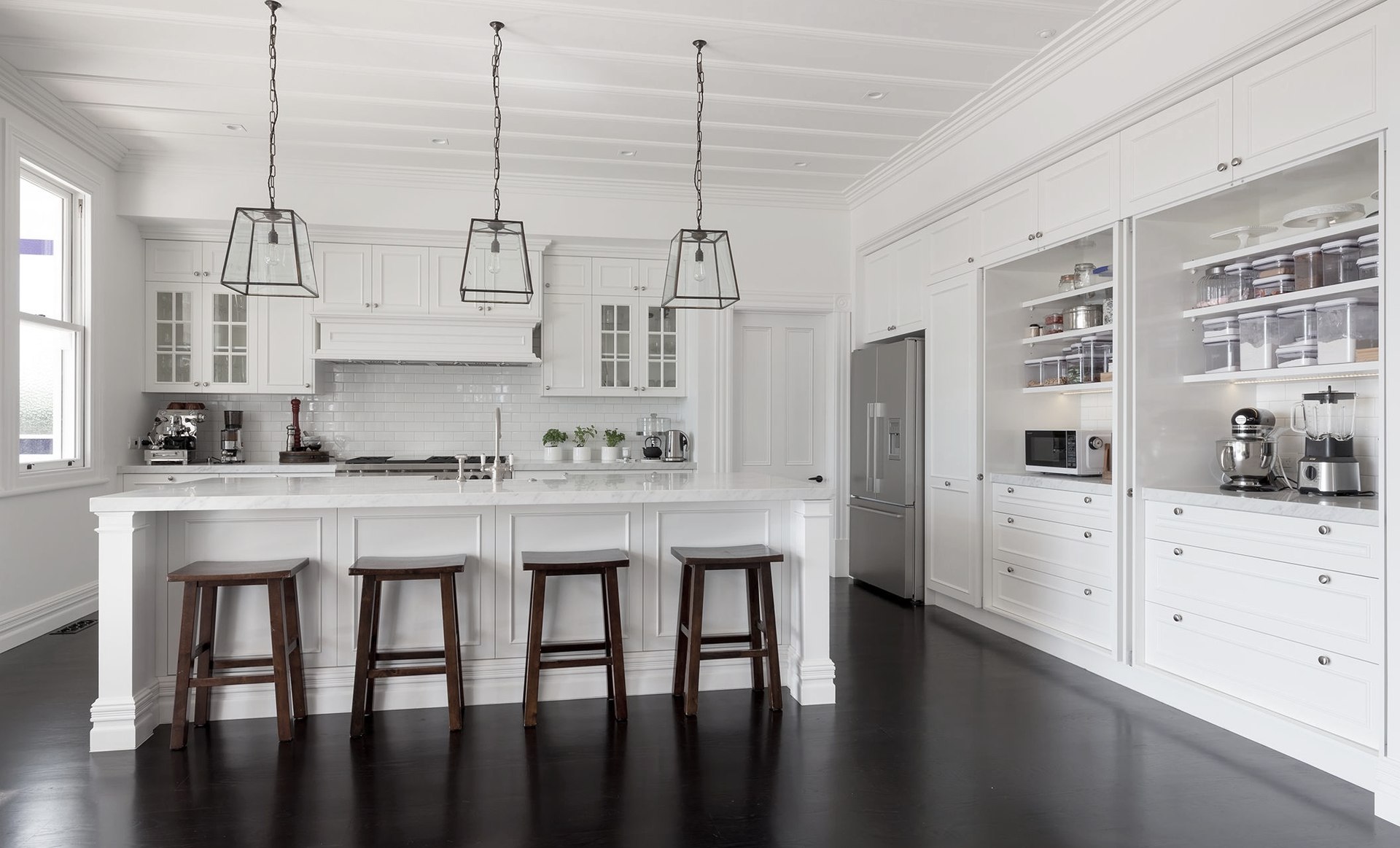 Award Winning Interiors