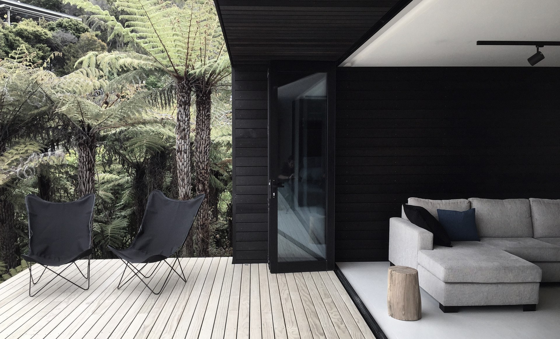 Ema House