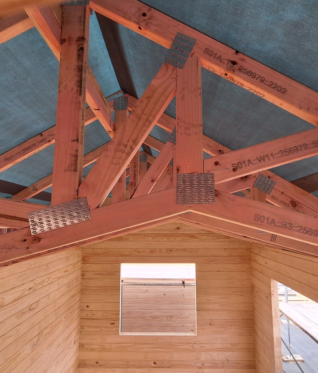 How to protect your relocatable tiny home with a ‘waterproof jacket’