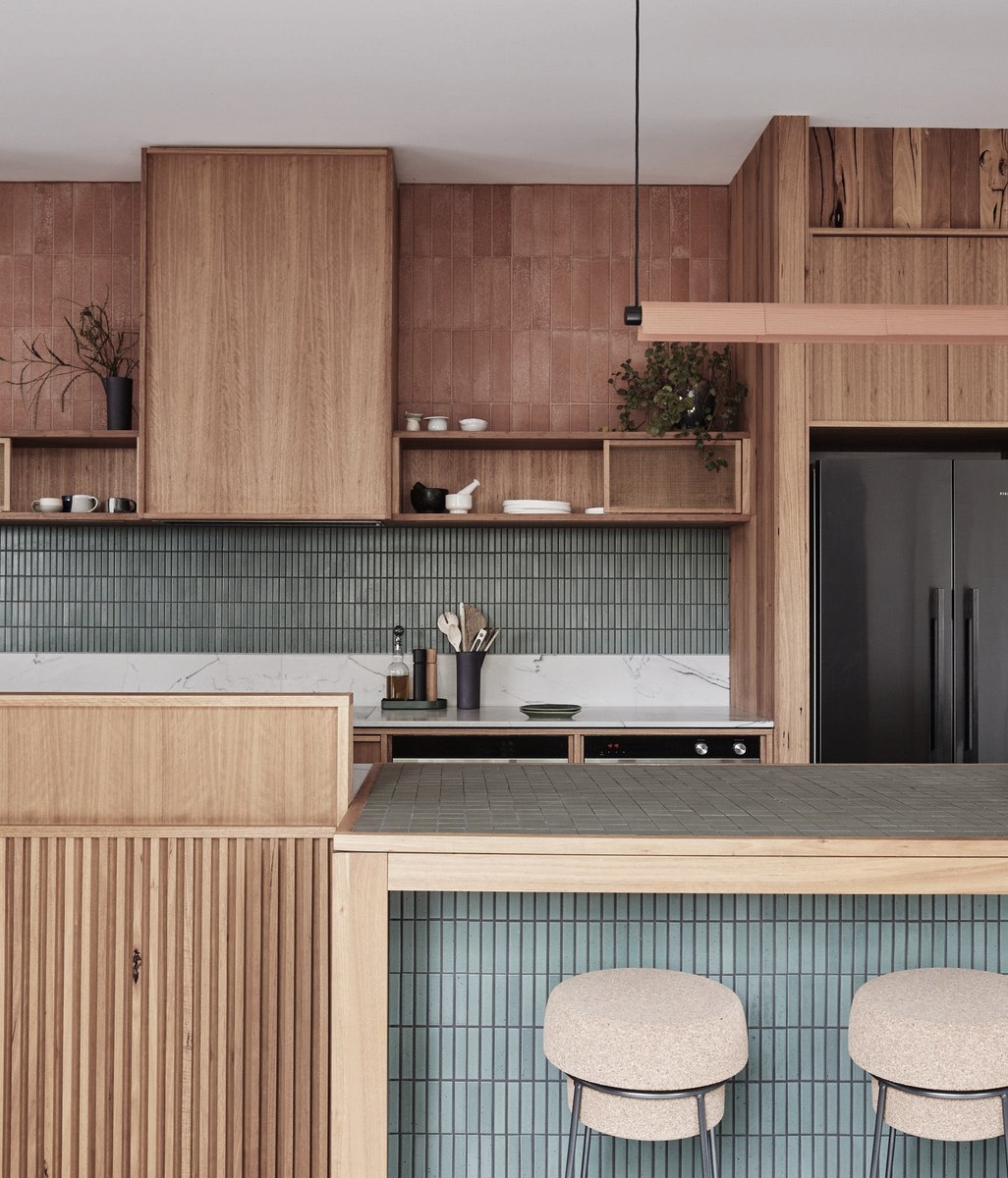 Designing a Home in the City - some things to consider