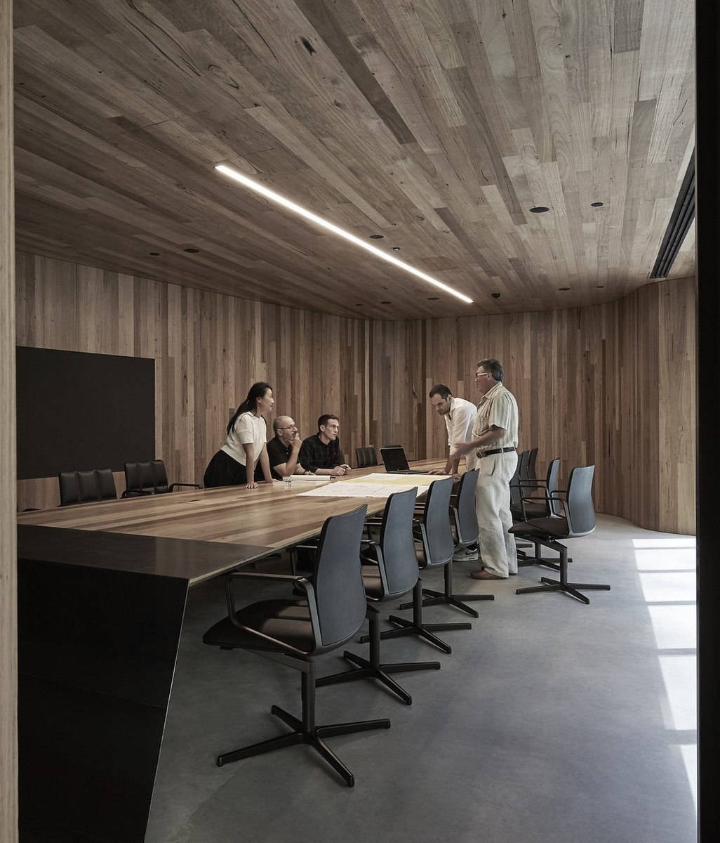 Clients, experience and a better world