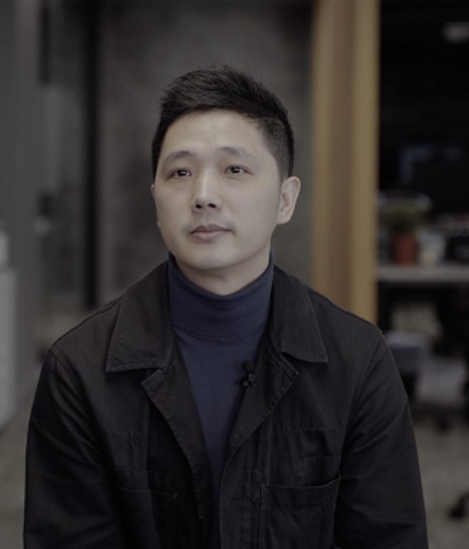 Behind the scenes with Jason Li