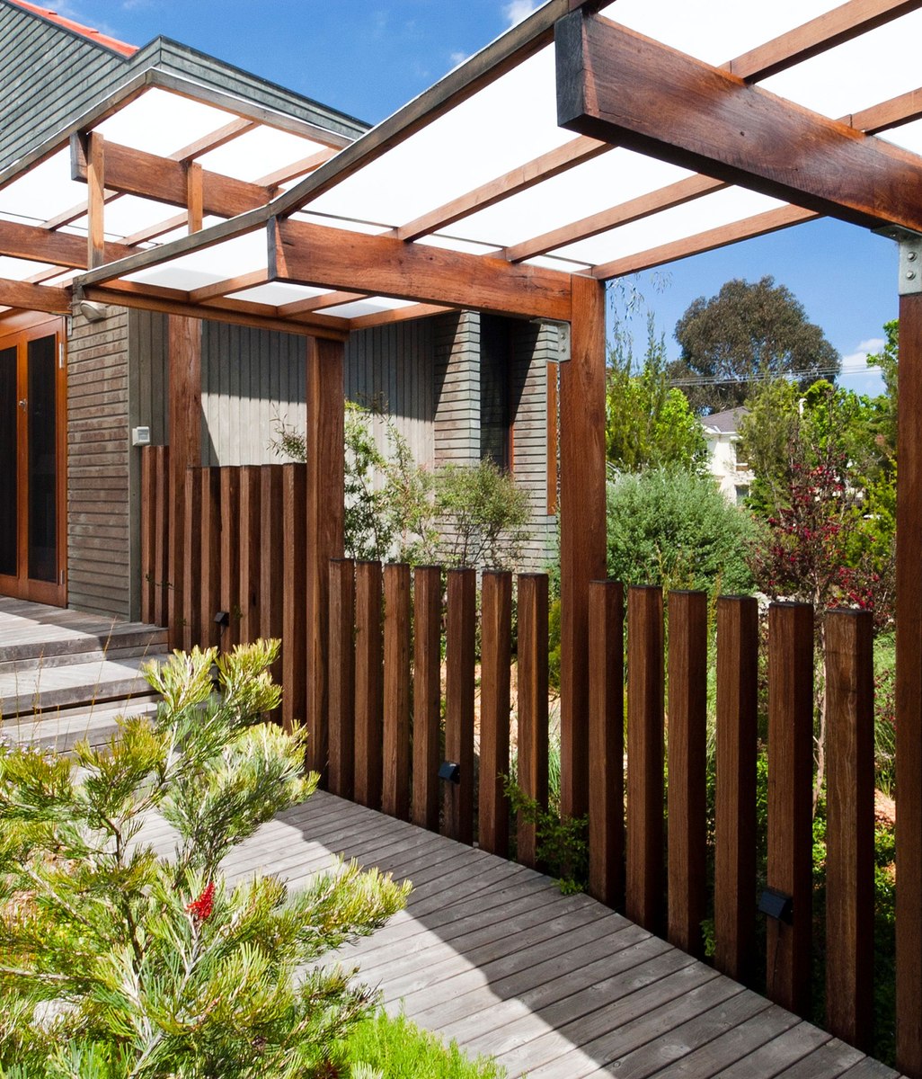 How a landscape designer can elevate your architecturally designed home