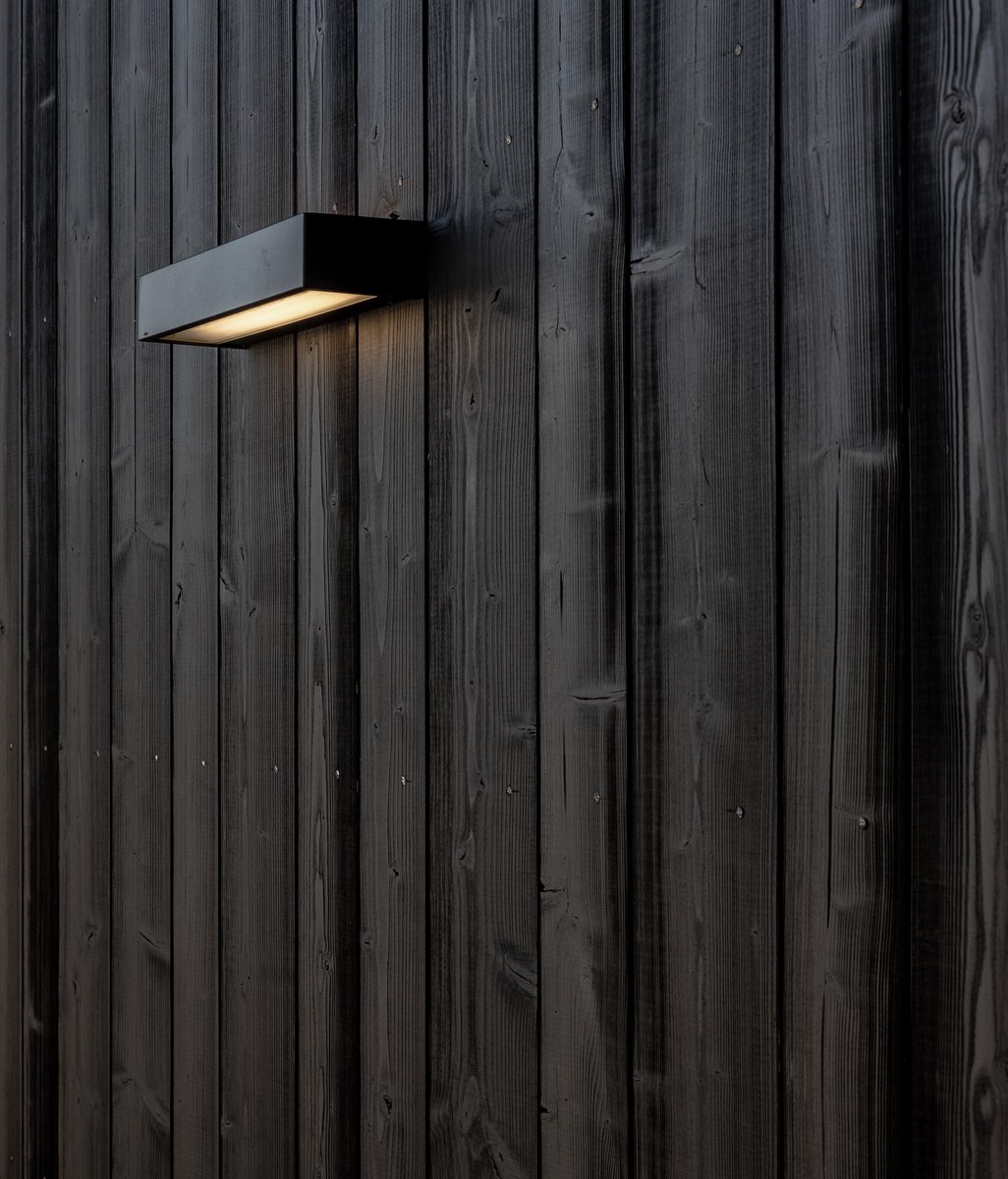 Innovative Design Choice: Exploring the Advantages of Brushed Thermally Modified Timber