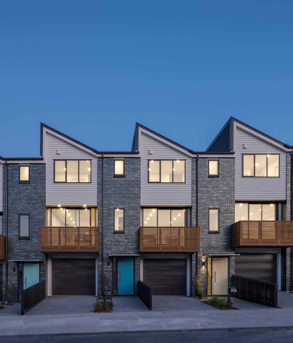 The delivery of a major housing development in Porirua was an exercise in project management master planning
